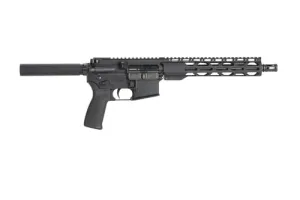 How to Choose Your First Handgun: Complete Buyer's Guide (2026) 23 RADICAL FIREARMS RF-15 PISTOL