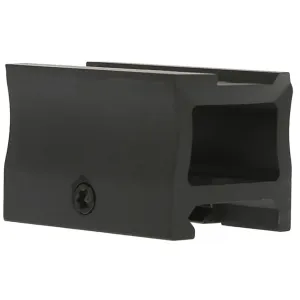 Primary Arms Parts & Accessories 31 Primary Arms Micro Red Dot Mount Absolute Co-Witness Picatinny Matte Black