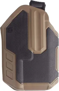 Blackhawk! Omnivore MultiFit Surefire X300 RH - Tan/Black - 419001BCR