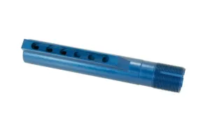 Timber Creek Outdoors Parts & Accessories 55 Timber Creek AR Mil-Spec Buffer Tube Blue