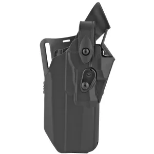 Safariland Right Hand Retention Holster for Sig M17, Black - 7360RDS45027411