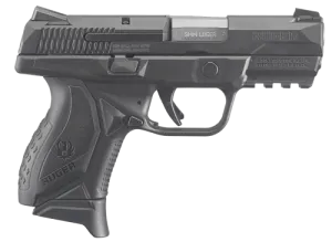 RUGER AMERICAN COMPACT