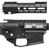 AR-15 Buyer's Guide: How to Choose the Best AR-15 in 2026 97 Aero Precision M4E1 Builder Set with 7\" ATLAS S-ONE Handguard - Anodized Black - APCS100179