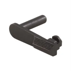EGW Parts & Accessories 60 EGW Bl ued 0.200 Slide Stop 1911 Government Commander .45 Caliber
