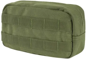 Tactical Gear Brands 17 Condor Outdoor Utility Pouch Olive Drab