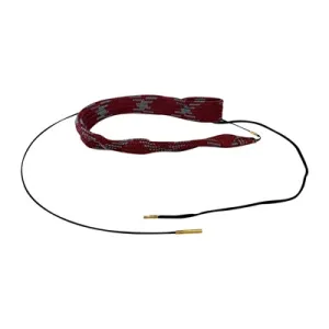 Handgun Nope Rope Pull Through Bore Cleaning Ropes - Nope Rope Pull Through Bore Cleaner 45 Cal