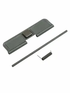 8 Best Prism Scopes in 2026: Tested and Ranked 45 Luth-AR AR-15 .308 Ejection Port Cover Assembly for .308 Upper Receiver Black