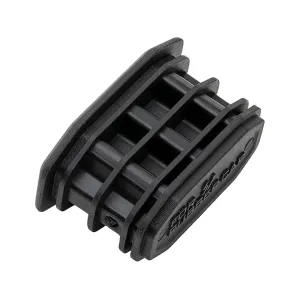 Strike Industries Parts & Accessories 2 Strike Industries Grip Plug Tool Holder Insert for Strike Industries AR-15 Pistol Grips