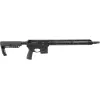 Christensen Arms Field Proof CA5Five6 California Compliant Semi Automatic Rifle 5.56 NATO 16.25" Threaded Barrel Black Cerakote Frame Black Pistol Grip