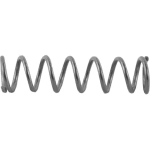 Glock Parts & Accessories 21 Glock 17 Gen 5, 19 Gen 5, 19X, 26 Gen 5, 34 Gen 5 MOS, 44, 45, 45 MOS Slide Lock Spring