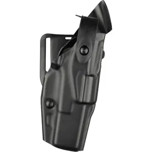 Safariland 6360RDS OWB Holster Glock 17MOS X300U Black RH