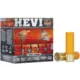 HEVI-Shot HEVI-Steel 20 Gauge 1oz 2-3/4in Shotgun Ammo 6 Shot 25 Rounds