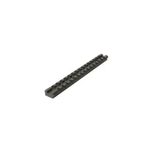 Warne Scope Mounts Base 2 PCS Marlin Matte