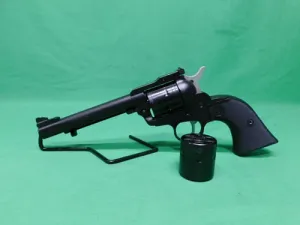RUGER SUPER WRANGLER