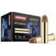 Norma .357 Magnum 80 Grain Monolithic Brass Cased Pistol Ammo 20 Rounds