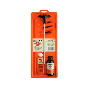 Hoppe's: Cleaning Kit, .22 - .225 Caliber