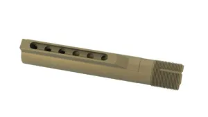 Timber Creek Outdoors Parts & Accessories 54 Timber Creek AR Mil-Spec Buffer Tube Burnt Bronze