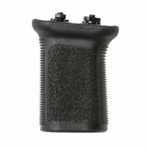 M-Lok Bcmgunfighter Short Vertical Grip - M-Lok Bcmgunfighter Short Vertical Grip Polymer Black