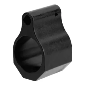 TacFire Gen 3 Low-Profile Gas Block - .750