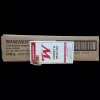 Winchester Target & Practice 9mm, 147gr FMJ Flat Nose, 500rd Case