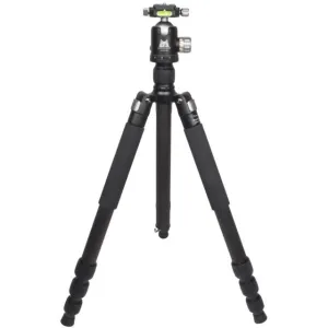 Gun Accessories Deals of the Week (Updated Weekly) 48 Ulfhednar Shooting Tripod with Ballhead Arca-style 20 kg NSN N