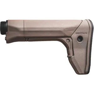 Reptilia Parts & Accessories 31 Reptilia RECC-E AR-15 Stock Kit Flat Dark Earth