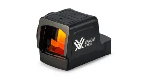 Vortex Venom Enclosed Micro Red Dot 6 MOA Dot DeltaPoint Pro Footprint