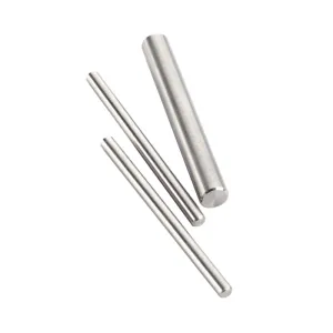Wilson Combat Parts & Accessories 66 Wilson Combat 3-Piece Tungsten Grip Weight Kit Fits Sig Sauer P320 X-Compact, Silver