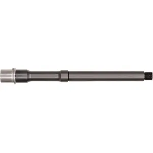 AR-STONER AR-15 Barrel 300 AAC Blackout 10.5" Medium Contour 1:8" Twist Nitride