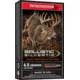 Winchester Ballistic Silvertip 6.5 Creedmoor 140 grain Fragmenting Polymer Tip Centerfire Rifle Ammo 20 Rounds