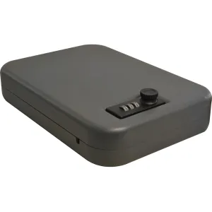 Gun Safe Buyer's Guide: How to Choose the Right Safe in 2026 91 SnapSafe Pistol Safe XXL with Combination Lock Black
