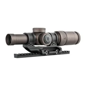 Leap Scope Mount - 34mm 1.93'''' Leap/07 Cantilever Mount