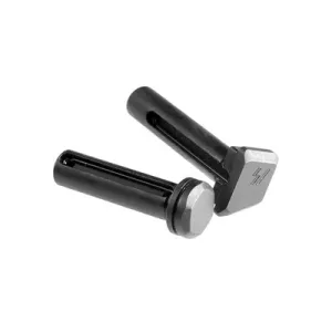 Strike Industries Parts & Accessories 52 Ar-15 Extended Takeodwn Pivot Pin - Ar-15 Extended Takedown Pivot Pin Black