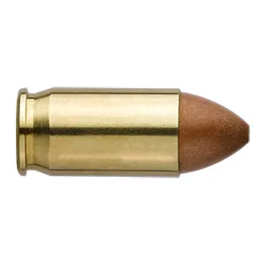 Norma Ammo Norma Range & Training Frangible .380 Auto 65gr Pistol Ammo (50/box) 630040050