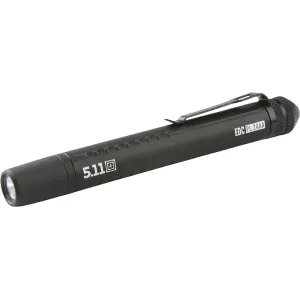 5.11 EDC PL 2AAA Flashlight Black