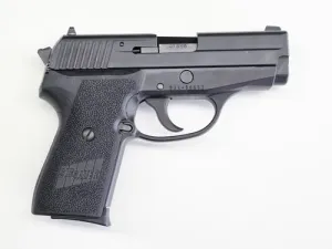 Used & Vintage Gun Deals of the Week (Updated Weekly) 24 SIG SAUER RARE PRE-OWNED SIG P239
