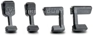 Strike Industries AR Modular Bolt Catch Black One Size