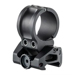 Leap Magnifier Mount - Magnifier 1.42'''' Leap/06 Qd Mount Black