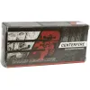 Barnes 300 AAC Blackout Ammo 120 Grain Jacketed Hollow Point Box of 20
