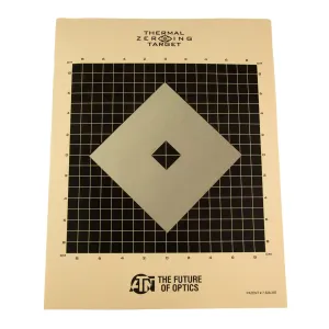 ATN Thermal Targets Set Of 3 (ACMKIRTGPK)