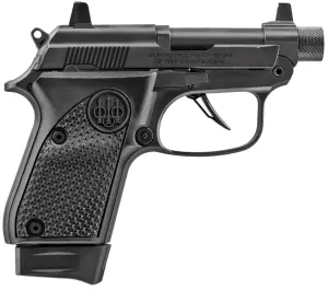 Best Time to Buy a Gun: Sale Calendar and Pricing Trends 46 Beretta 20X Bobcat 2.8" .22lr 8rd Pistol, Black - J20X22R8TB