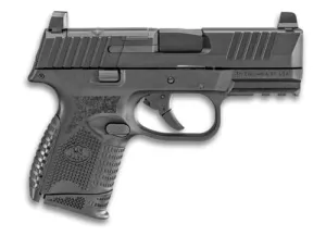 FN 509 COMPACT MRD [BLK]