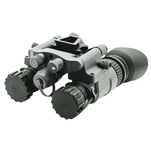 BNVD-51 Gen 3 1x 27mm Night Vision Goggles - Black