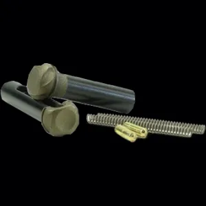 Timber Creek Outdoors Parts & Accessories 26 Timber Creek Outdoors AR Takedown Pin Set - Burnt Bronze