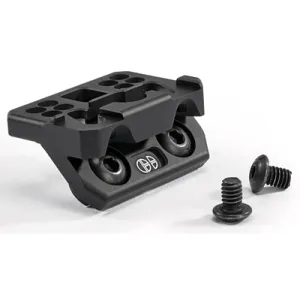 Cloud Defensive Parts & Accessories 40 Cloud Defensive Torrent M-LOK Offset Mount
