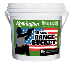 Delaware Gun Laws (2026): New Purchase Permit, AWB & Carry Rules 53 Remington UMC Handgun 180 gr FMJ .40 S&W Ammunition, 300 Rounds - 23976