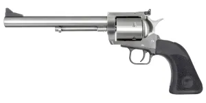 10 Best California Legal Revolvers (2026): No Roster Headaches 19 Magnum Research BFR 7.5" .44 Magnum Revolver, Stainless - BFR44MAG7-6