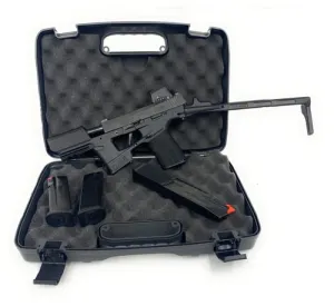 SIG SAUER P365-FLUX (ROMEO PACKAGE)