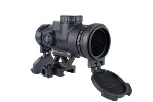 How to Compare Gun Prices Online (Find the Cheapest Deals) 89 Trijicon MRO HD Patrol Adjustable LED 68 MOA Reticle w/ 2.0 MOA Red Dot Sight 1/3 Co-Witness Quick Release Mount with Q-LOC Technology AC32071 Black