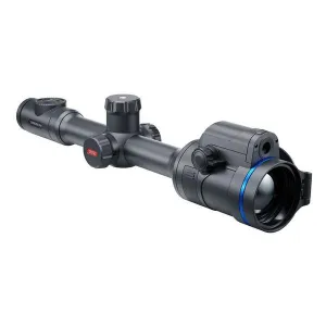 AR-15 Legal States: Where You Can Own One (2026) 26 Pulsar Thermion Duo DXP50 Thermal Riflescope